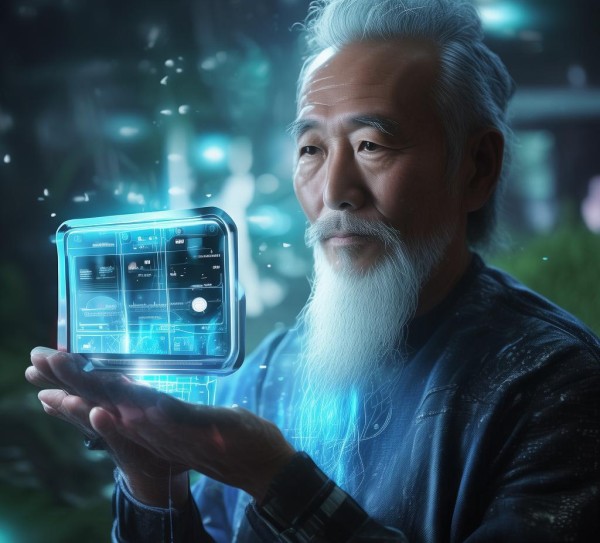 睿智二，智能设备的新篇章